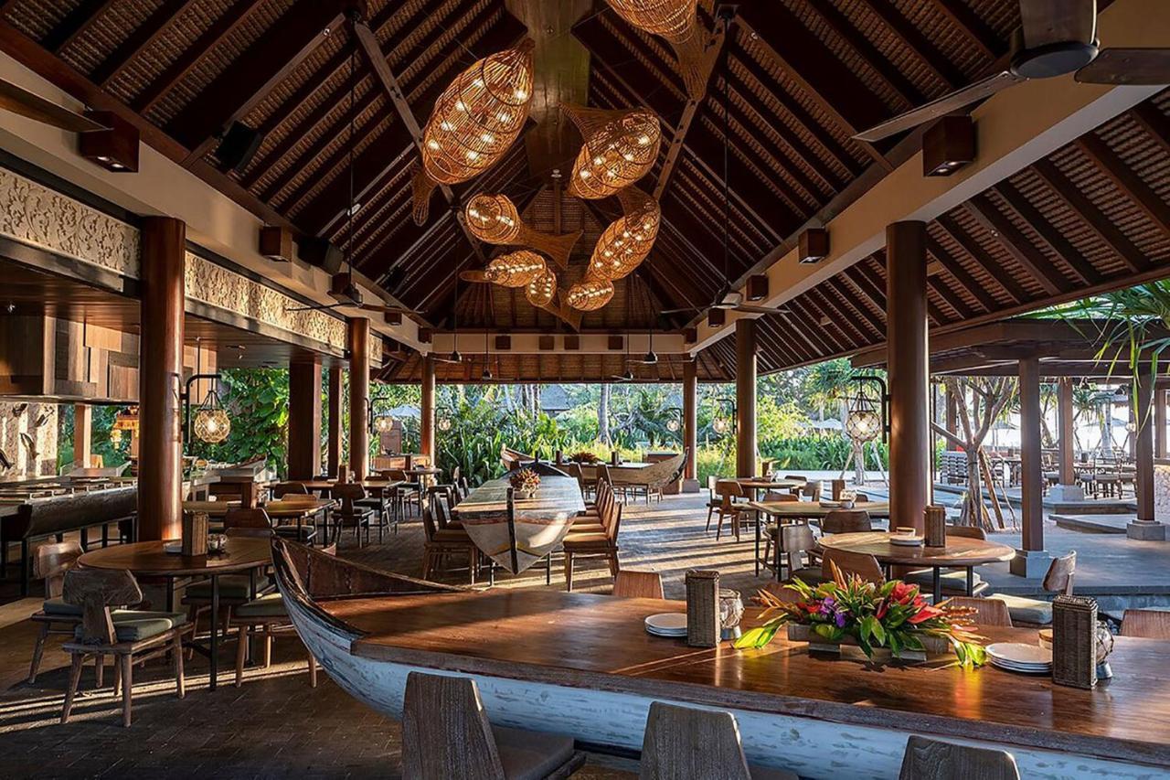 Bali Emerald Apartments Sanur Eksteriør bilde