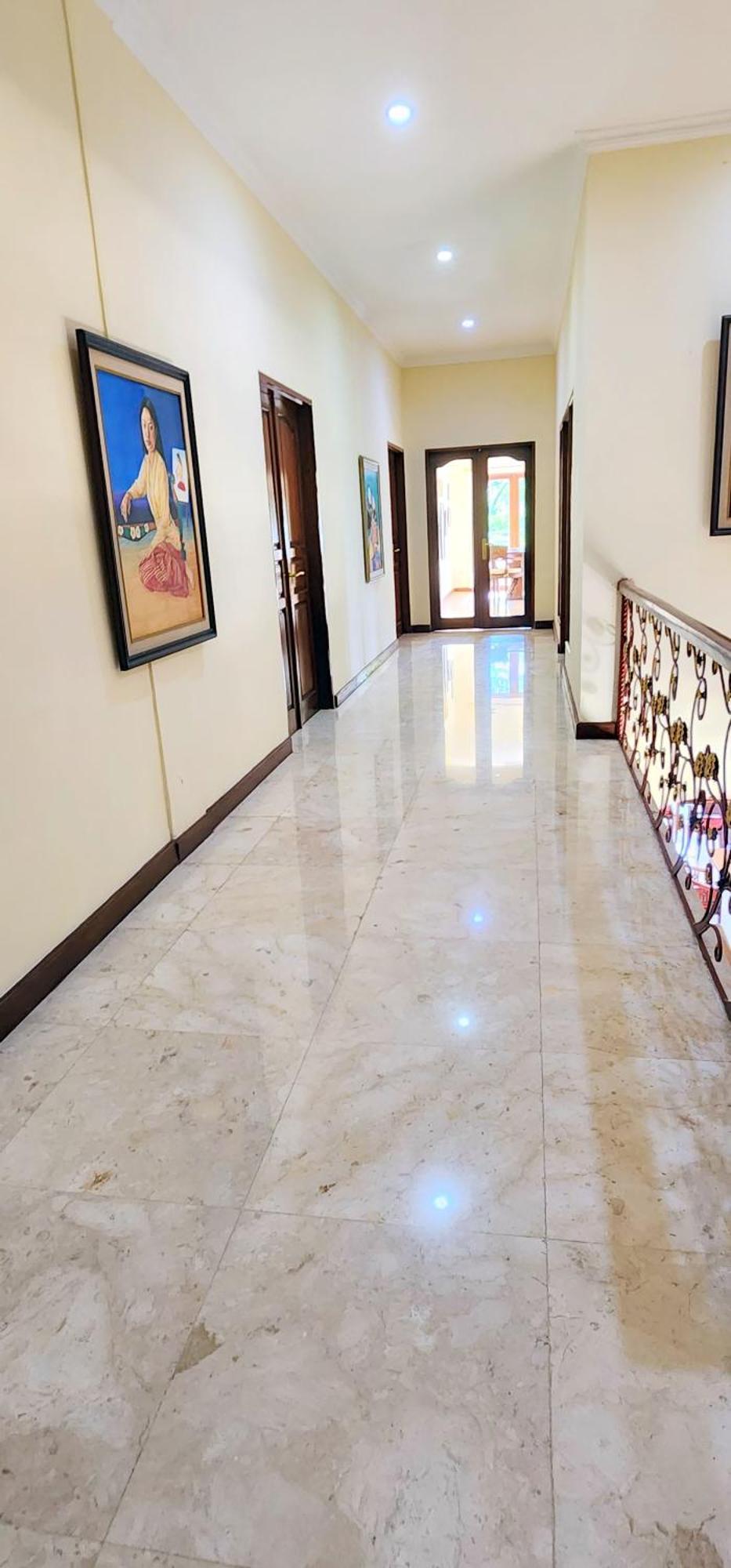 Bali Emerald Apartments Sanur Eksteriør bilde
