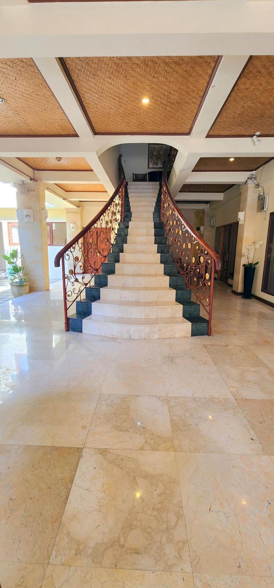 Bali Emerald Apartments Sanur Eksteriør bilde